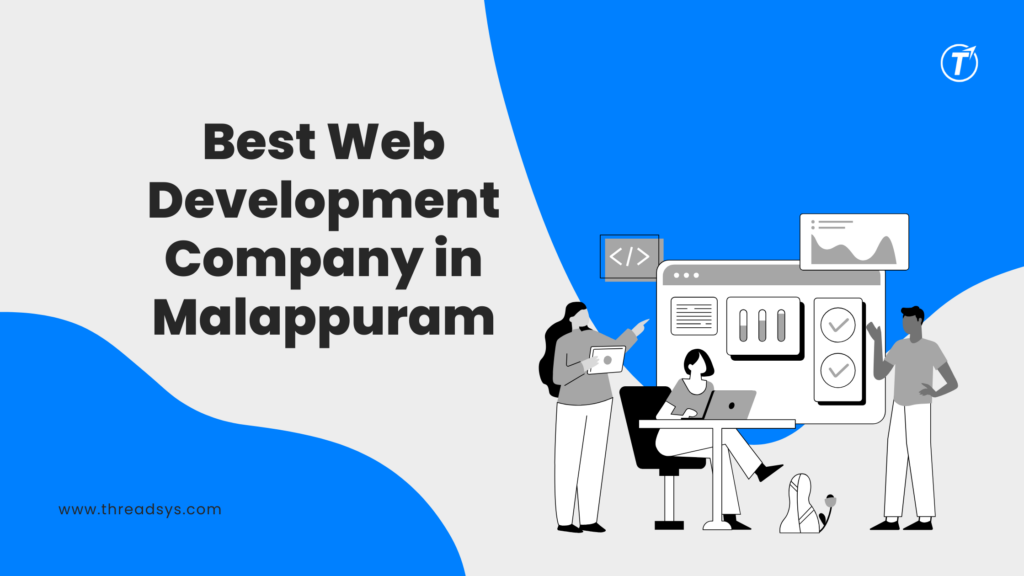 Web Development Company in Malappuram