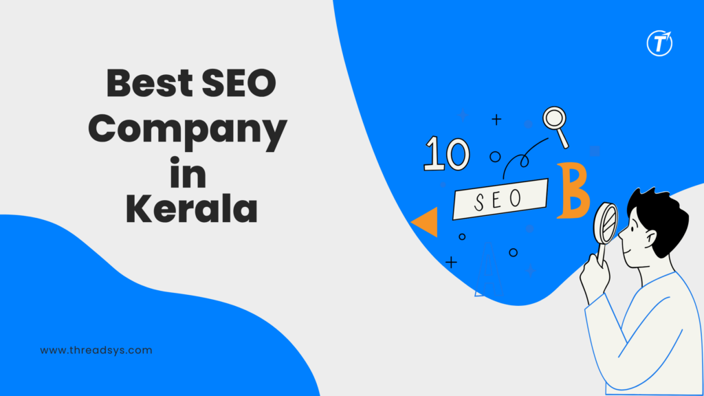 SEO company in Kerala