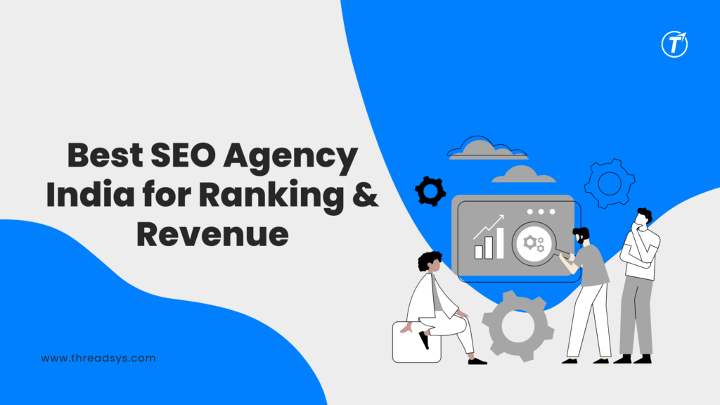 Best SEO Agency in India