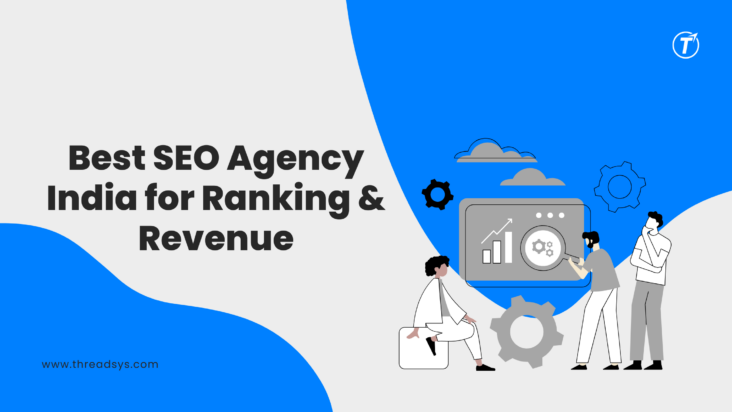 Best SEO Agency in India