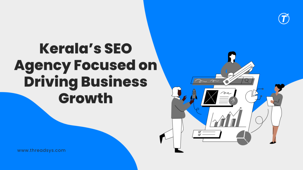 SEO Agency In Kerala