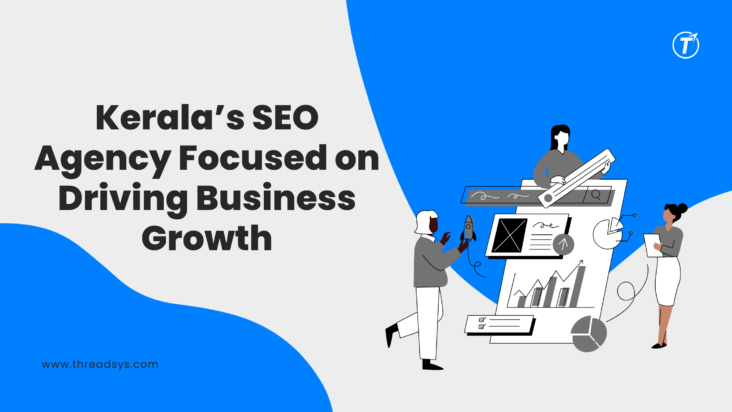 SEO Agency In Kerala